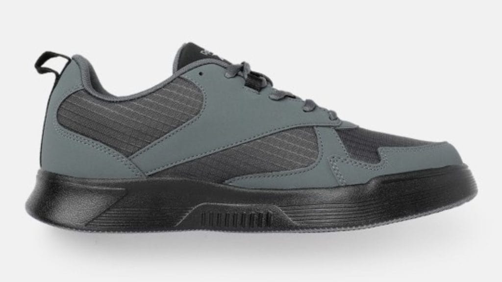 Reebok Unisex Streetcourt Vortex Sneakers