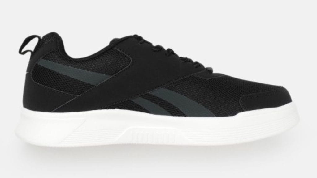 Reebok Unisex Streetcourt Zenith Sneakers