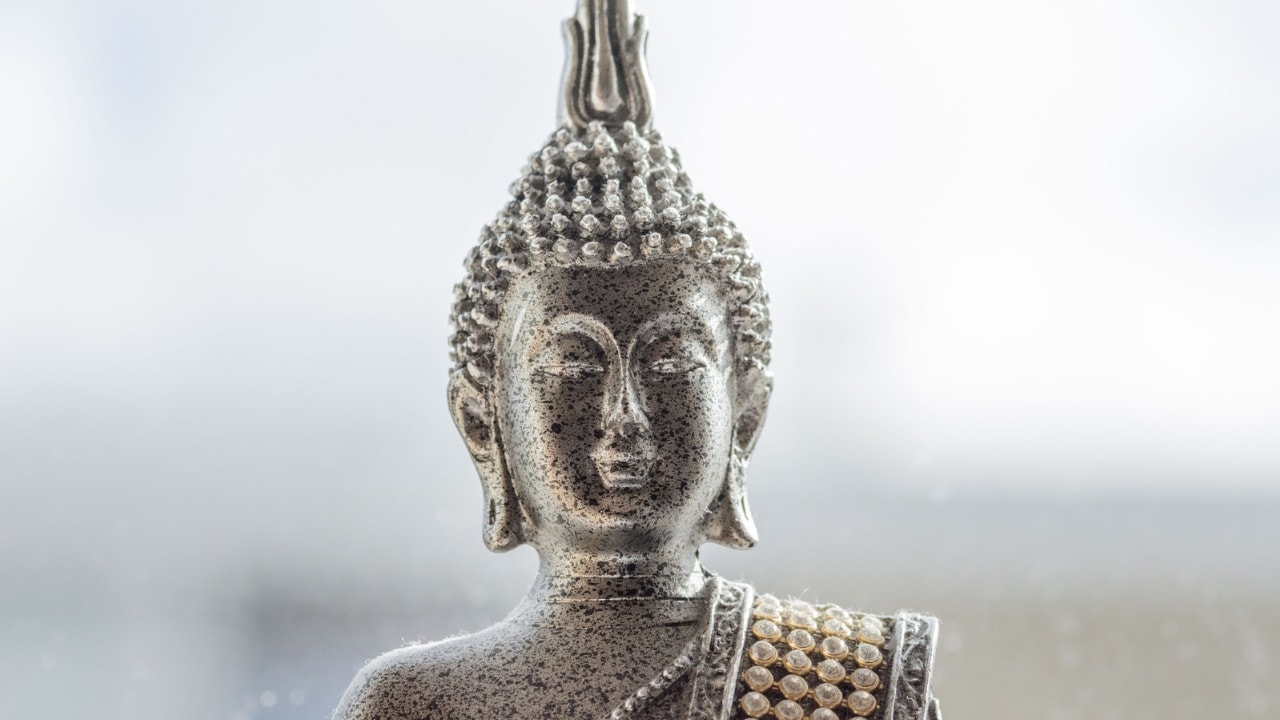 Religious Idols by Exotic India