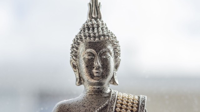Religious Idols by Exotic India