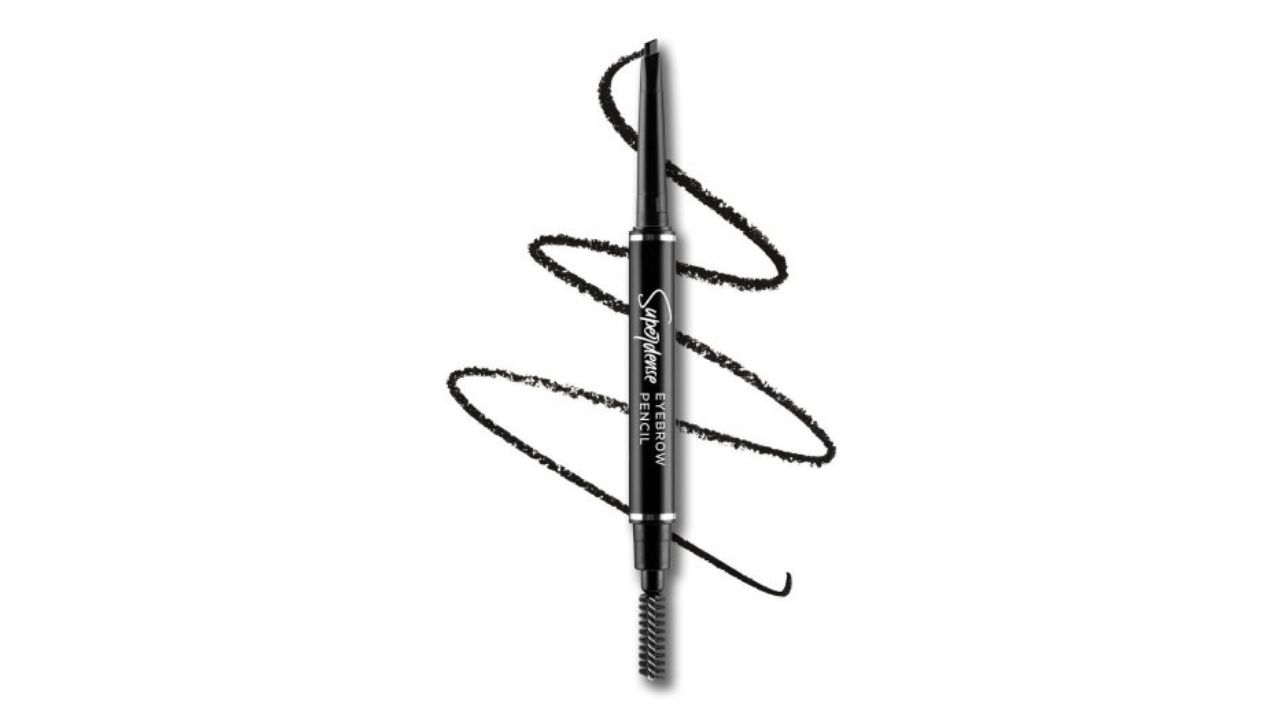 Renee Superdense Eyebrow Pencil - 0.4g - Black