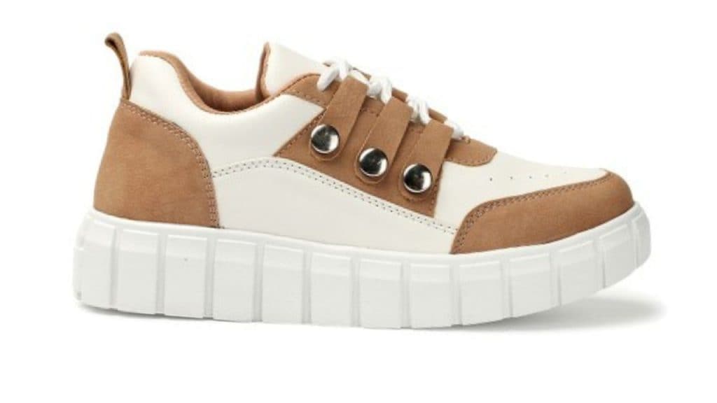 Roadster Color-Blocked Lightweight Running Sneakers Casual Shoes