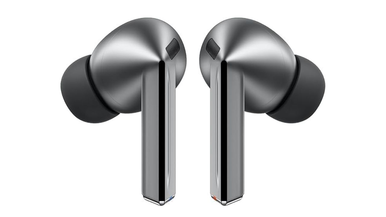 SAMSUNG Galaxy Buds 3 Pro