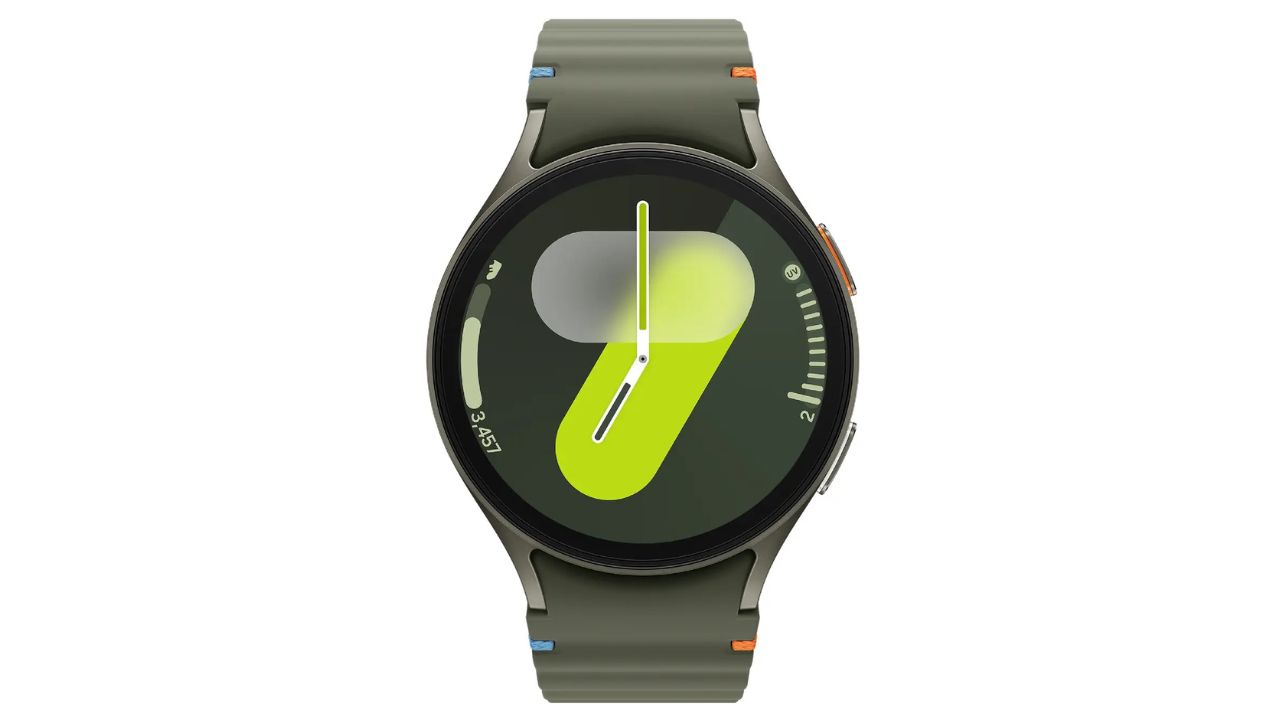 Samsung Galaxy Watch7 44mm LTE