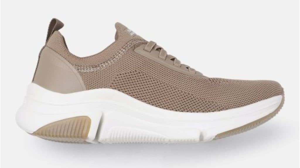 Skechers Women BOBS SPARROW FLEX - INSTANT C Textured Sneakers