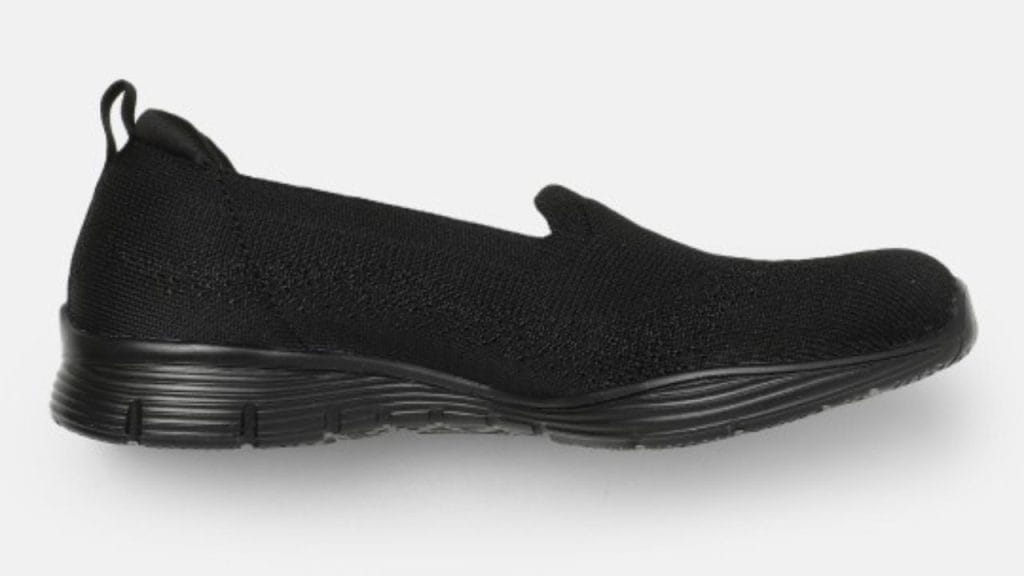 Skechers Women SEAGER Slip-On Sneakers