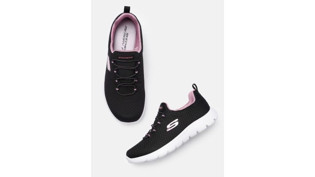 Skechers Women SUMMITS Shoes