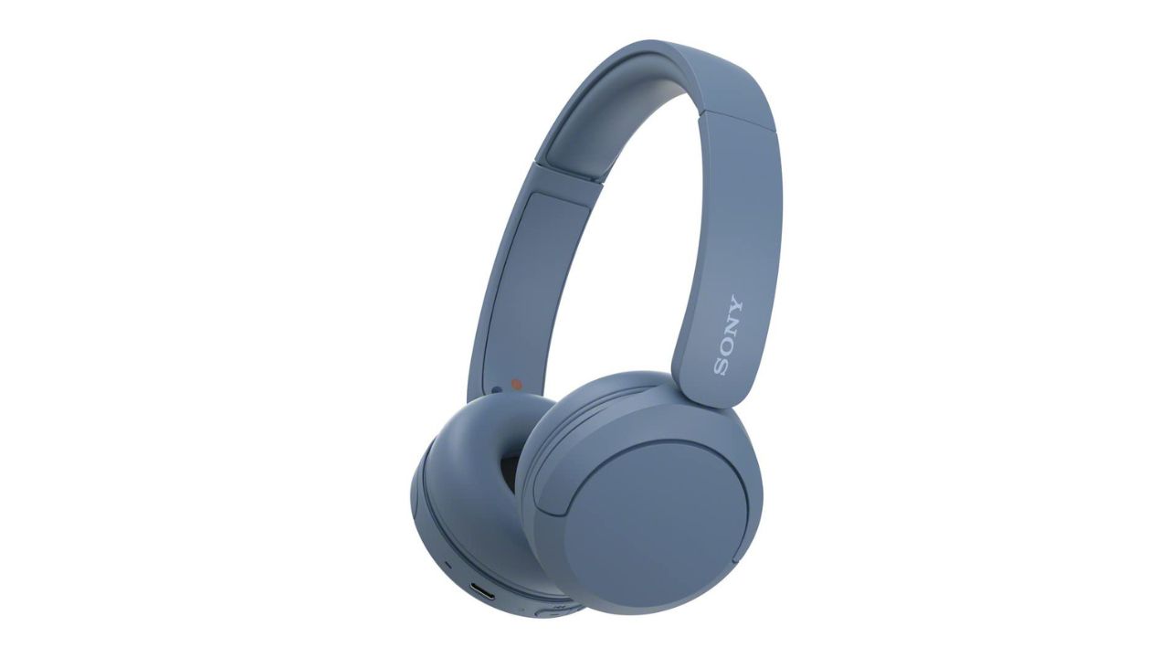 Sony WH-CH520 – Reliability Wrapped in Comfort