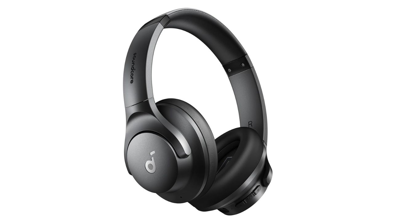 Soundcore by Anker Q20i – Flagship ANC on a Budget