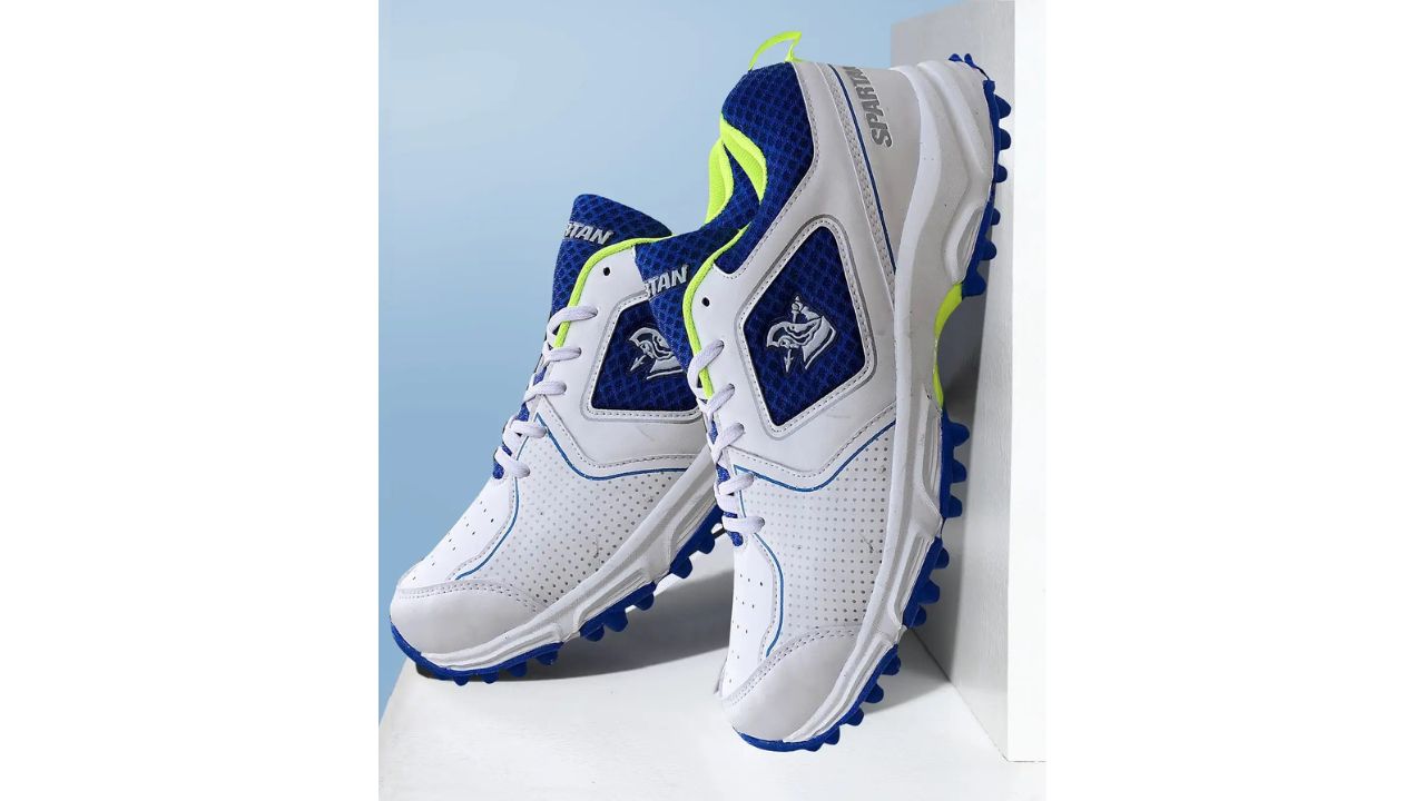 Spartan ECO Cricket Shoes For Men
