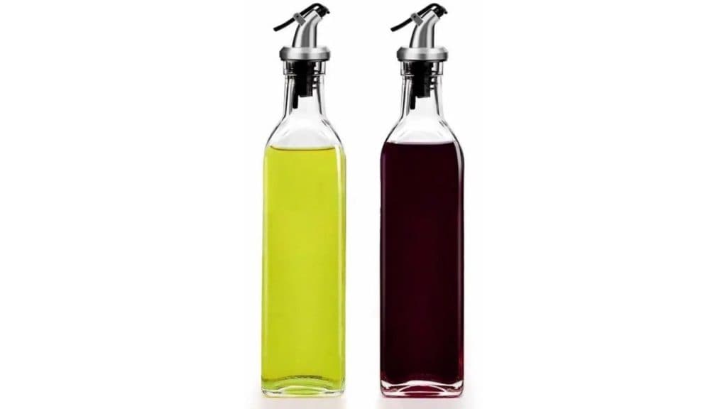 Star Work 500 ml Cooking Oil Dispenser
