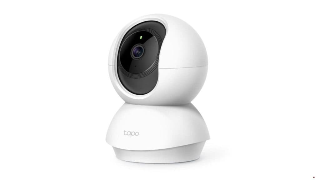 Tapo C210