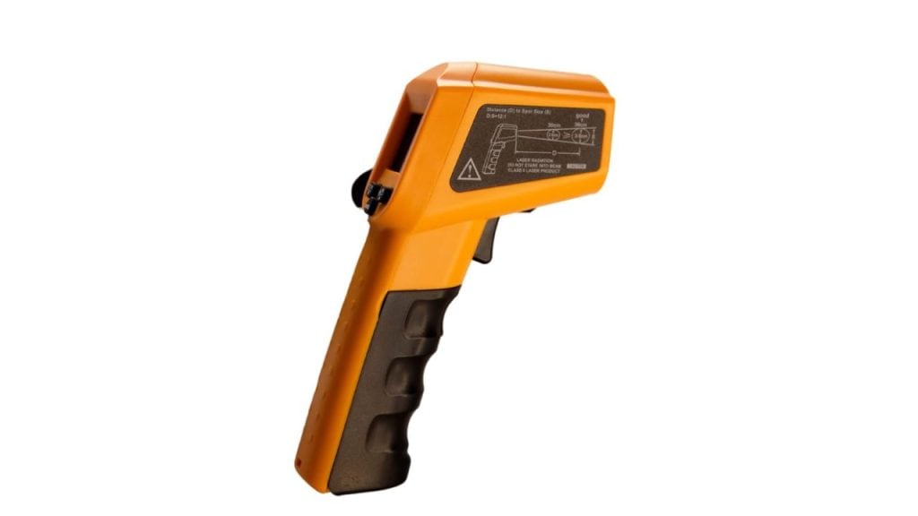 Thermomate Infrared Thermometer