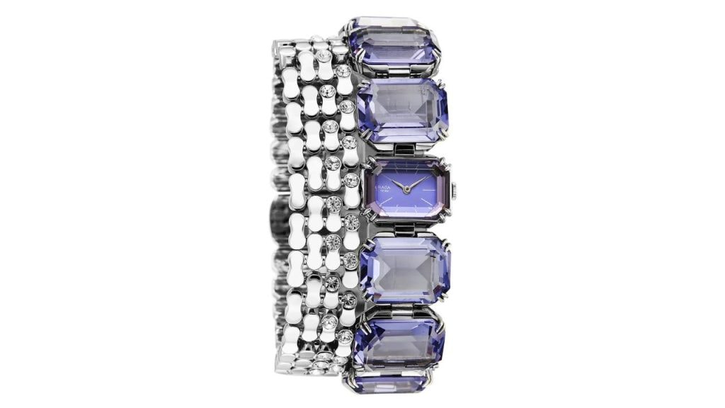 Titan Raga Cocktails 3.0 Analog Watch - 95319SM01