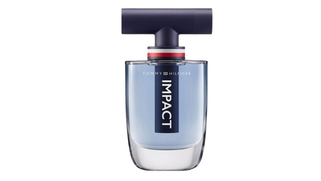 Tommy Hilfiger Impact Intense EDP & Impact Long Lasting Eau De Toilette - 100ml Each