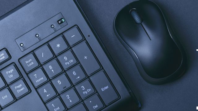 Top 5 Best Keyboard & Mouse Combos