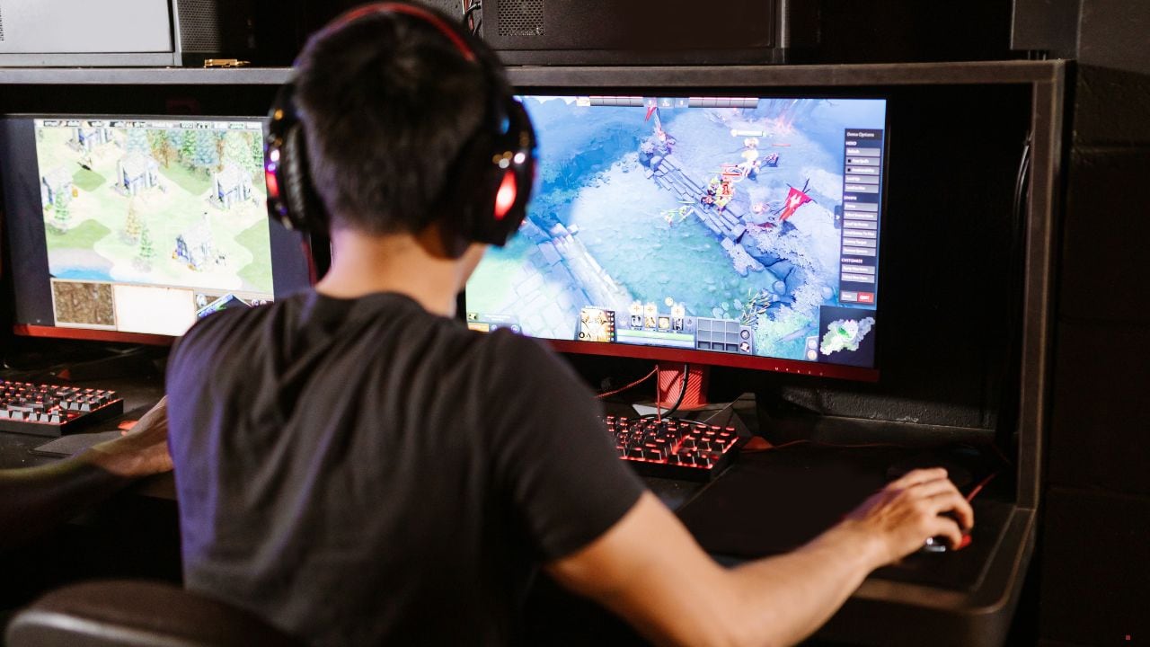 Top 5 Gaming Mice for Left-Handed Players