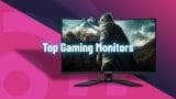 Top 5 Gaming Monitors