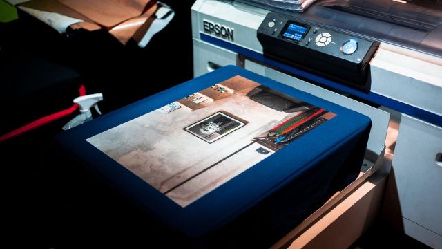 Top 5 Inkjet Printers
