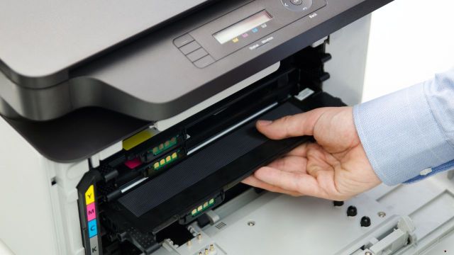 Top 5 Laser Printers