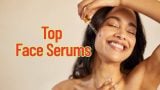 Top Face Serums