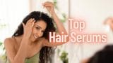 Top Hair Serums