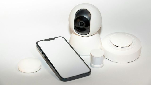 Top Security Cameras on Amazon