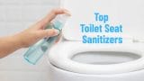 Top Toilet Seat Sanitizers