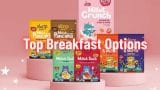 Top breakfast options to check out