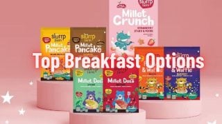 Top breakfast options to check out