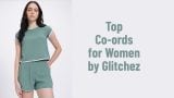 Top co-ords for women by Glitchez to check out