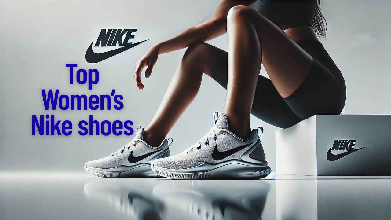 Top deals on women’s Nike shoes to check out