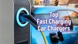 Top fast charging car chargers to check out