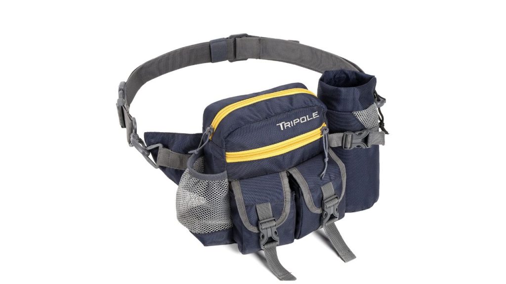 Tripole Waist Pack