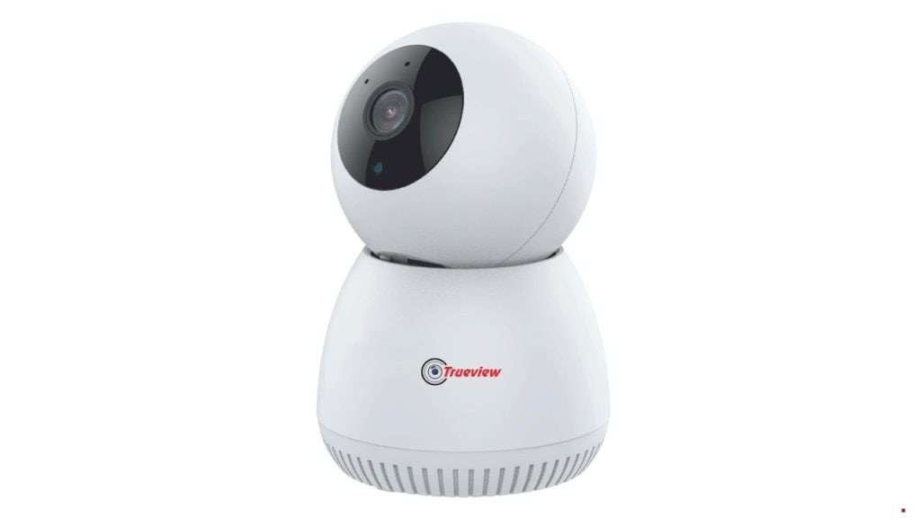 Trueview Smart CCTV