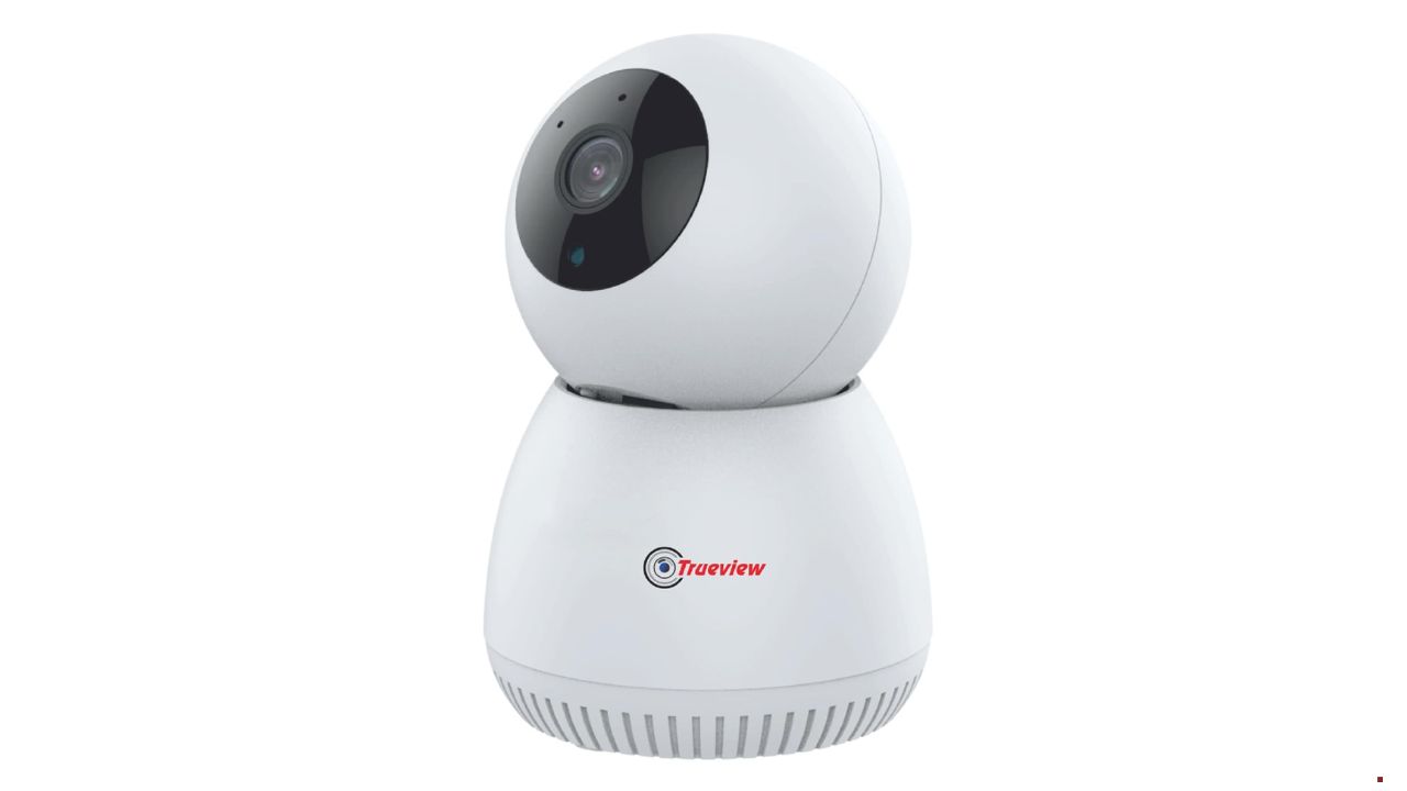 Trueview Smart CCTV