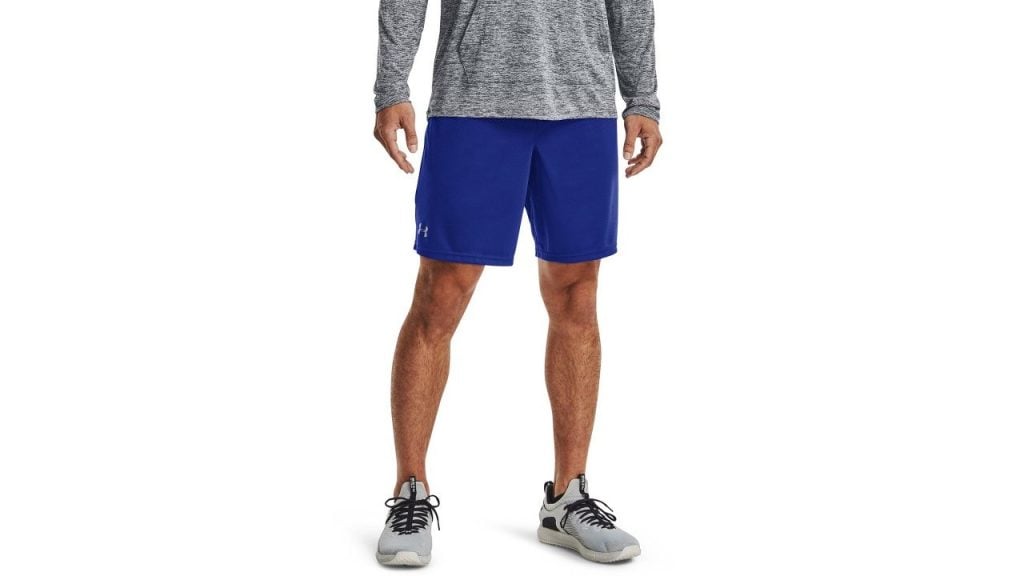 UNDER ARMOUR Men Tech Mesh Training Shorts