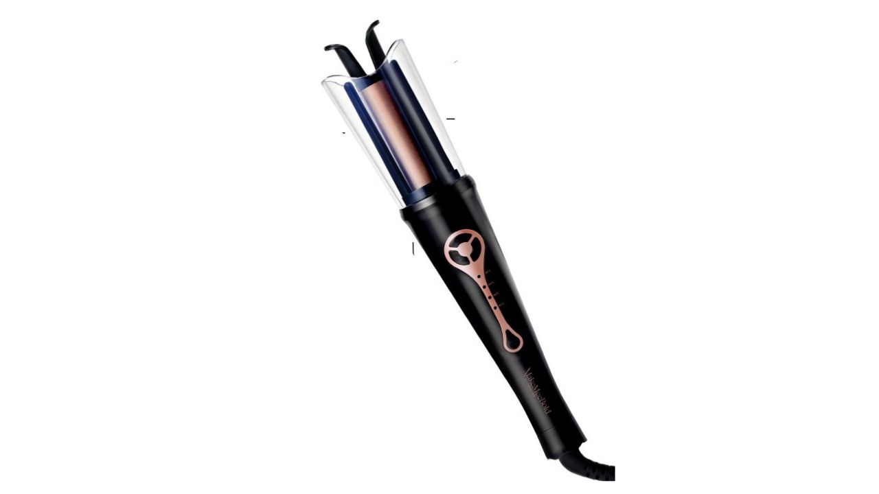 URBANYOG MakeMeeBold Automatic Hair Curler