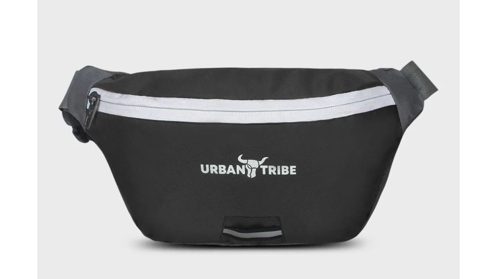 Urban Tribe Amigo Waist Pouch