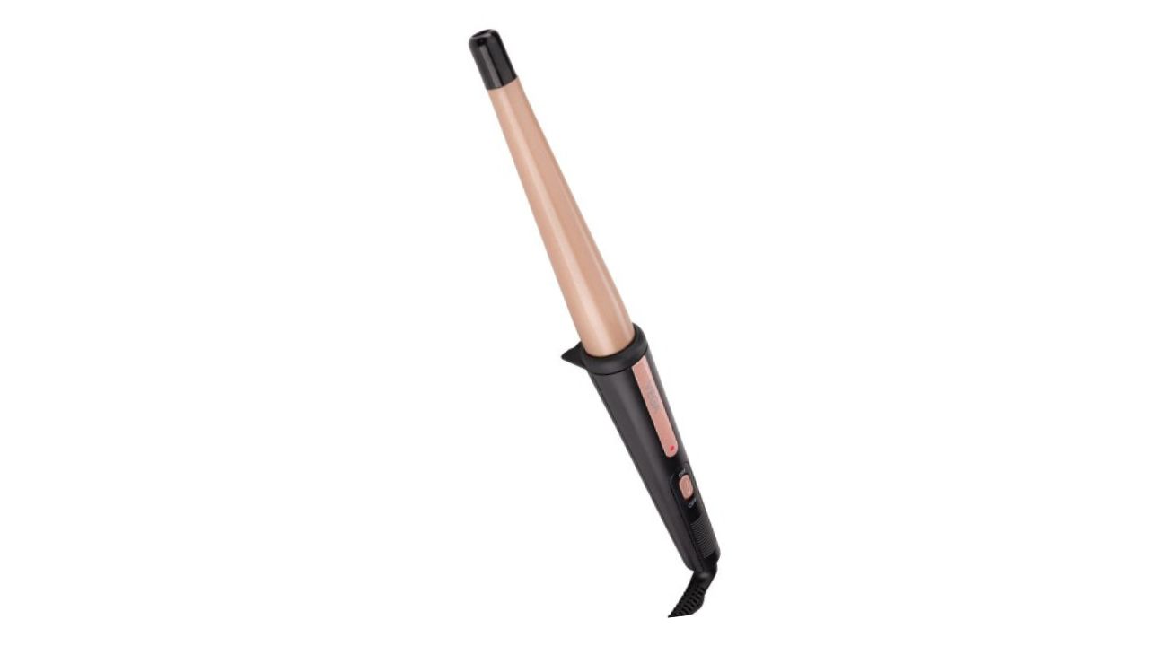 VEGA VHCH-05 I-Curl Hair Curler