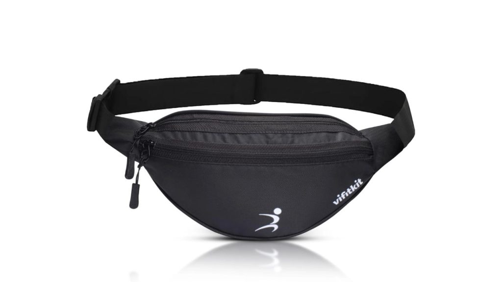 Vifitkit Waist Bag