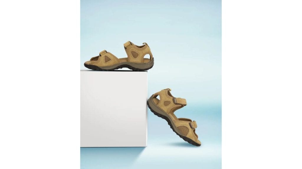 WOODLAND Men Sports Sandal