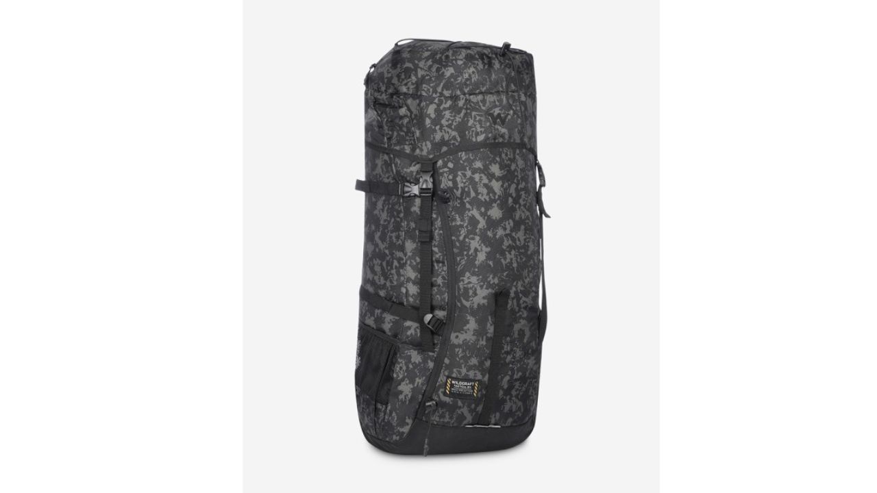 Wildcraft Graphic Printed Rucksacks