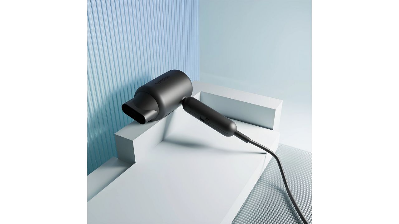 Winston Hair Dryer 1400 Watt