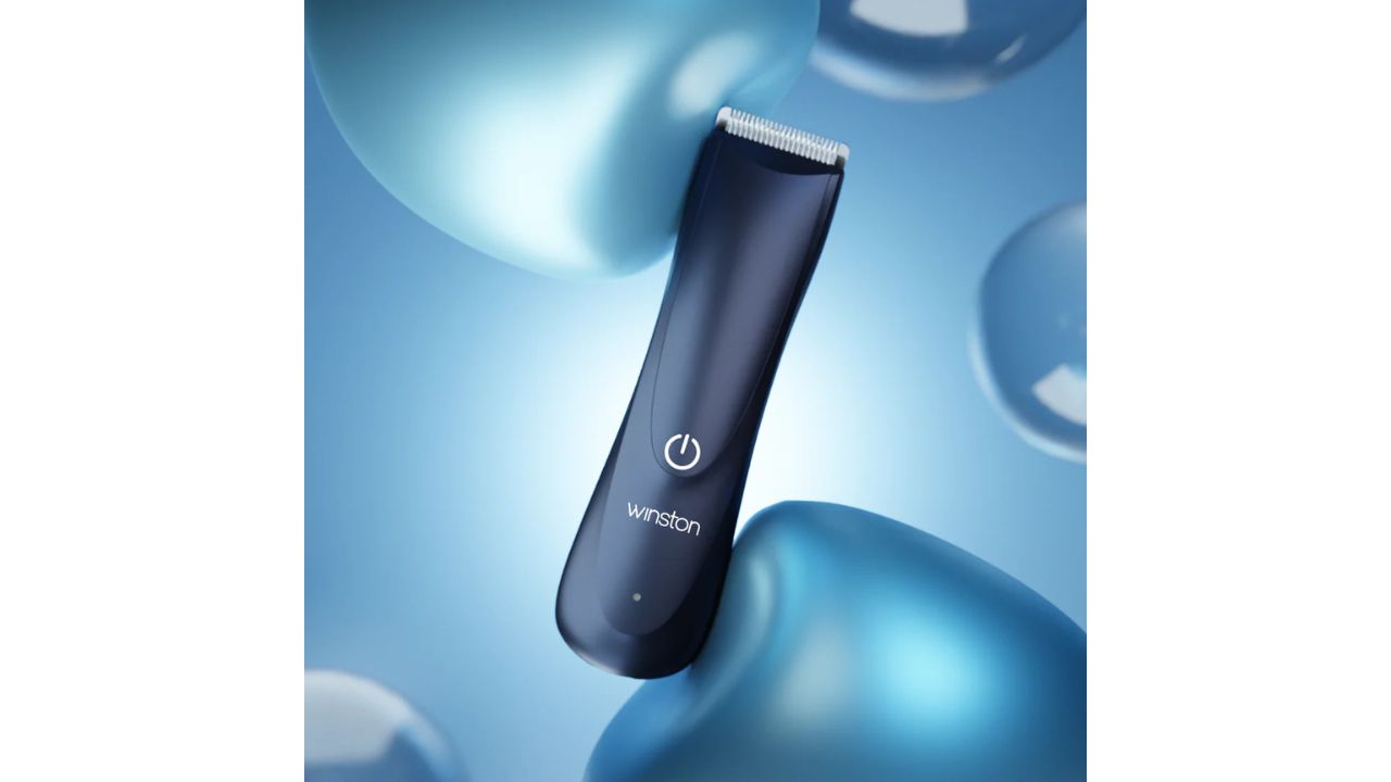 Winston Nut Groomer 1.0