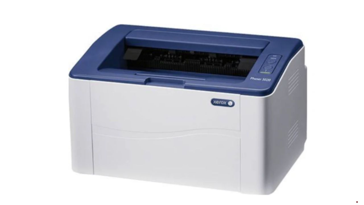 Xerox Phaser 3020_BI 