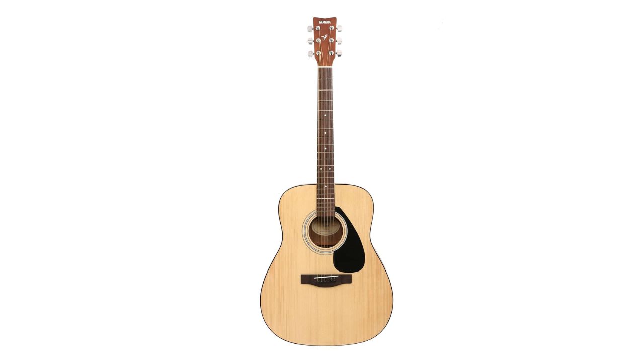Yamaha F280 Acoustic Rosewood Guitar