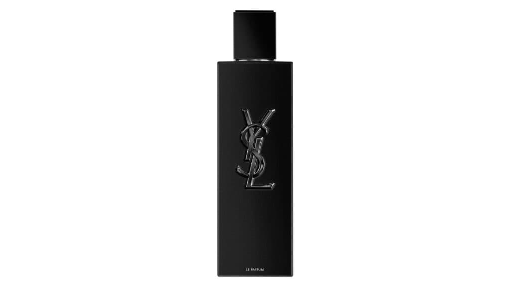 Yves Saint Laurent Men Myslf Long Lasting Le Parfum - 100 ml