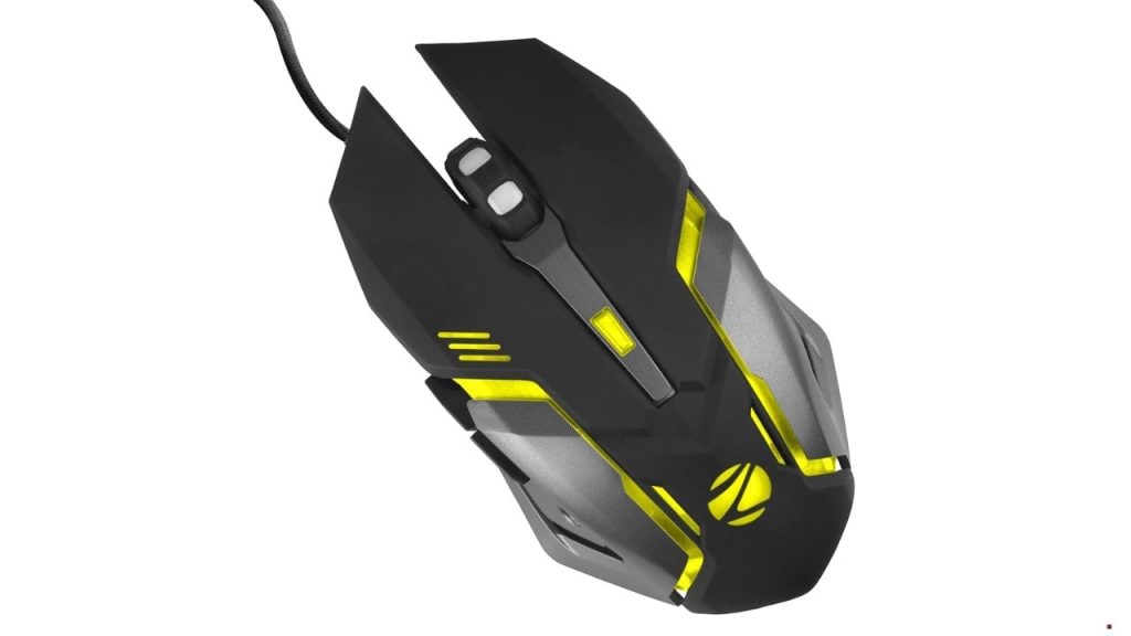 Zebronics Transformer-M