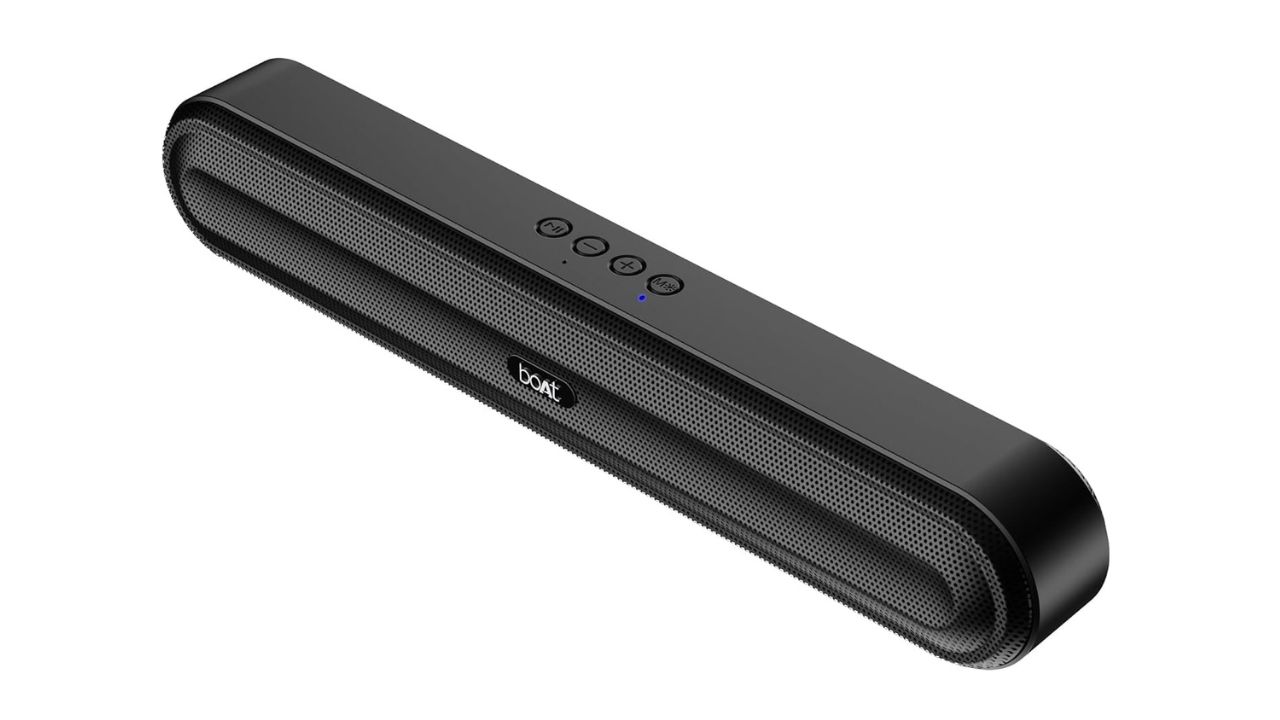 boAt Aavante Bar 490